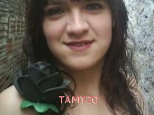 TAMY20