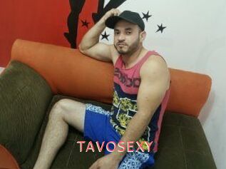 TAVOSEXY