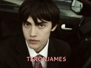 TERON_JAMES