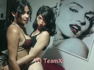 TG_TeamX
