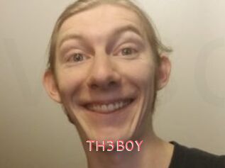 TH3B0Y