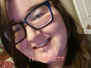 THENERD77 Webcam Sexe Direct