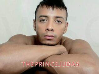 THEPRINCEJUDAS