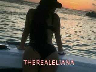 THEREALELIANA