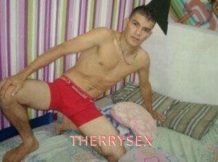 THERRYSEX