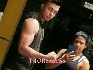 THORandLiss