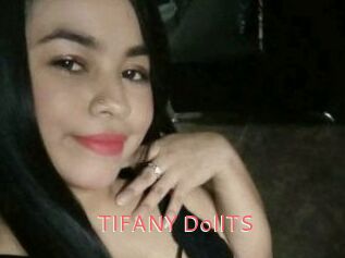 TIFANY_DollTS