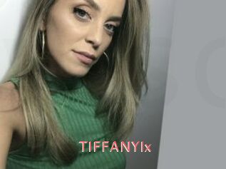 TIFFANYIx