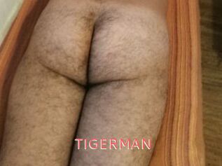 TIGERMAN