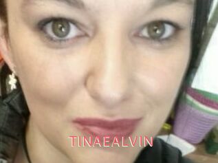 TINAEALVIN
