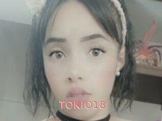 TOKIO18