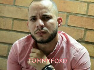 TOMMYFOXD