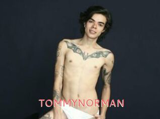 TOMMYNORMAN Webcam Sexe Direct