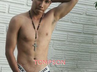 TOMPSON Webcam Sexe Direct
