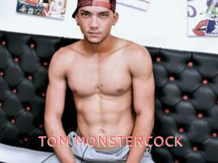 TOM_MONSTERCOCK Webcam Sexe Direct