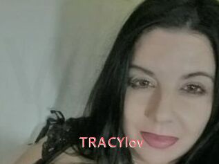TRACYlov