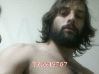 TRAVIS787 Webcam Sexe Direct