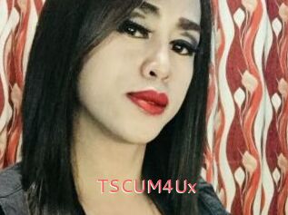 TSCUM4Ux