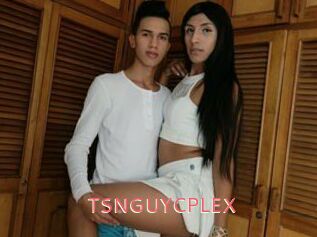 TSNGUYCPLEX