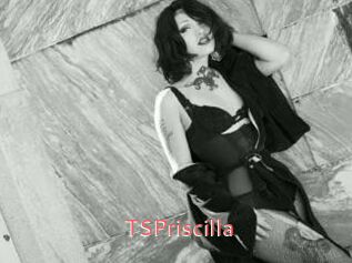 TSPriscilla