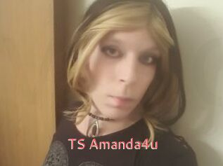 TS_Amanda4u