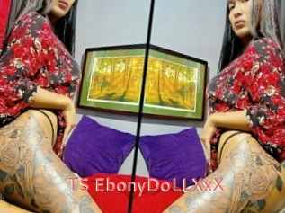 TS_EbonyDoLLXxX
