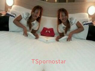 TSpornostar