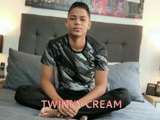 TWINKY_CREAM Webcam Sexe Direct