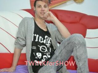 TWINKforSHOW