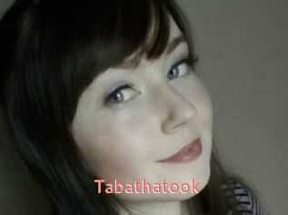 Tabathatook