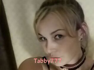 Tabby777