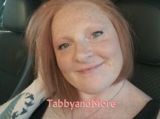 TabbyandMore