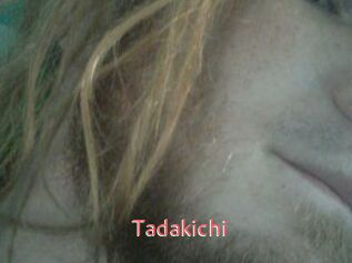 Tadakichi