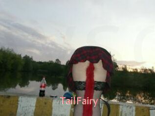 TailFairy