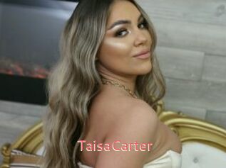TaisaCarter
