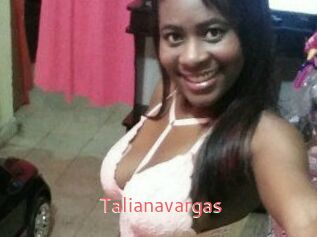 Talianavargas