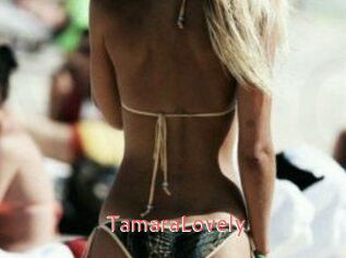 TamaraLovely