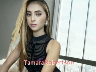 TamaraRobertson