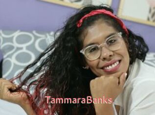 TammaraBanks