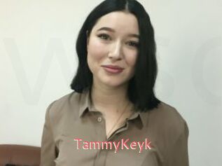 TammyKeyk