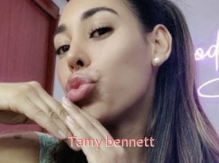 Tamy_bennett Webcam Sexe Direct