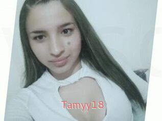 Tamyy18 Webcam Sexe Direct