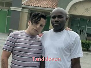 Tanddevon