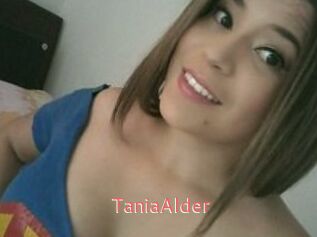 TaniaAlder