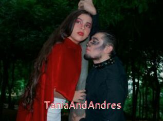 TaniaAndAndres