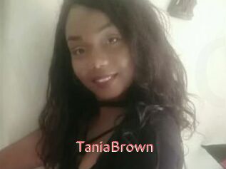 TaniaBrown