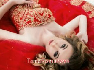 TaniaRomanova
