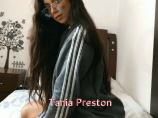 Tania_Preston Webcam Sexe Direct