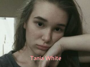Tania_White Webcam Sexe Direct