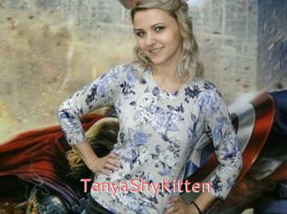 TanyaShyKitten